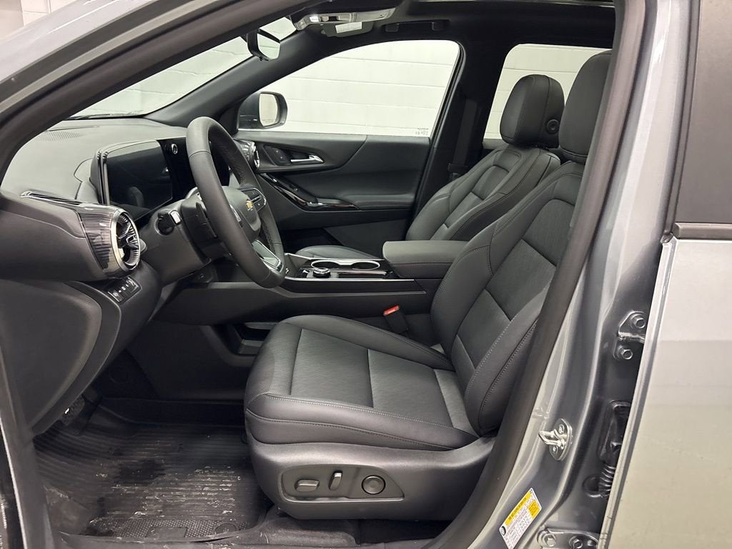 2026 Chevrolet Equinox LT SUV AWD