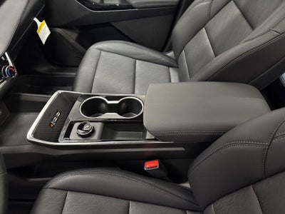 2026 Chevrolet Equinox LT SUV AWD