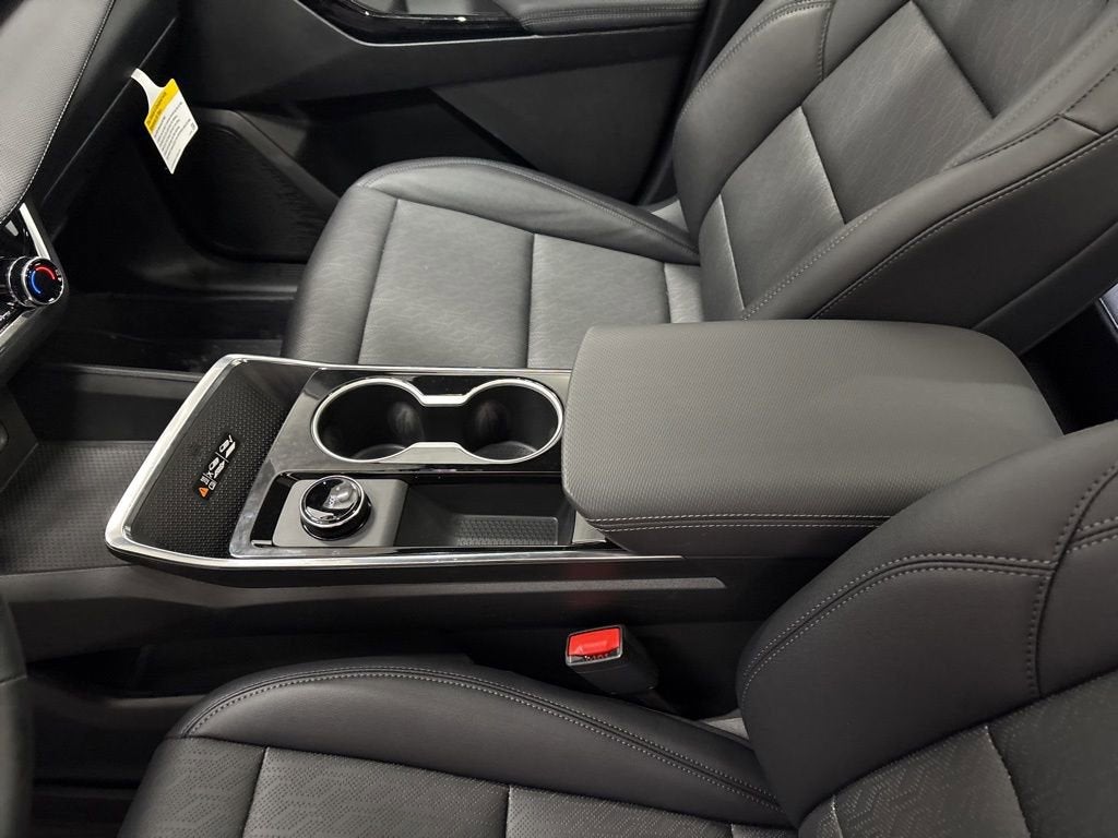 2026 Chevrolet Equinox LT SUV AWD