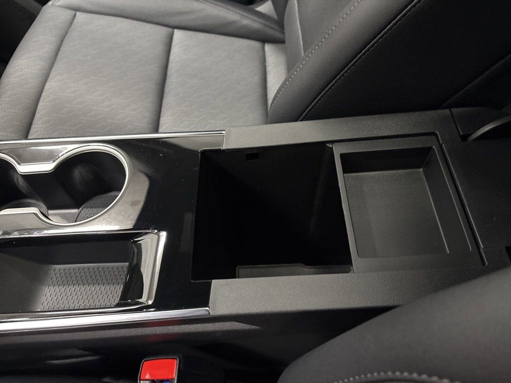 2026 Chevrolet Equinox LT SUV AWD