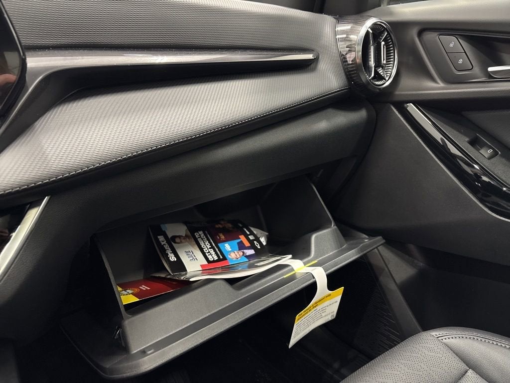 2026 Chevrolet Equinox LT SUV AWD