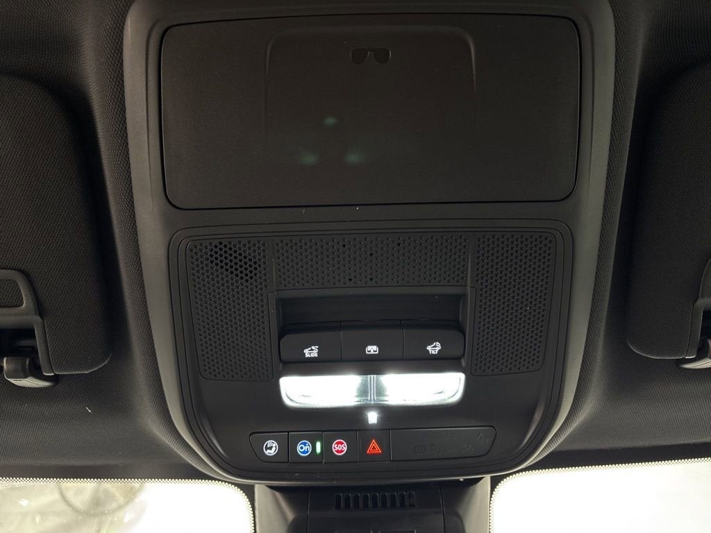 2026 Chevrolet Equinox LT SUV AWD