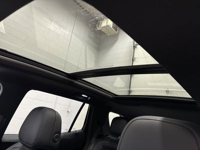 2026 Chevrolet Equinox LT SUV AWD