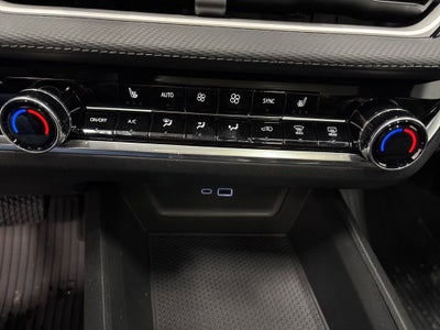 2026 Chevrolet Equinox LT SUV AWD