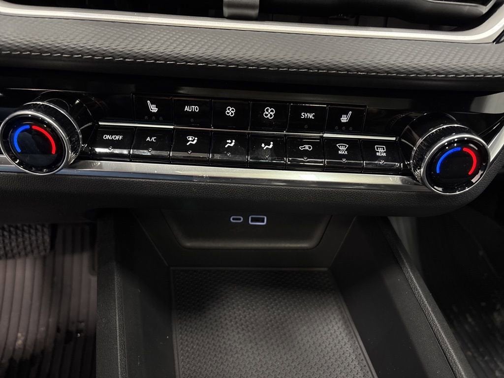 2026 Chevrolet Equinox LT SUV AWD