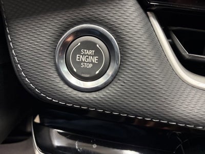 2026 Chevrolet Equinox LT SUV AWD