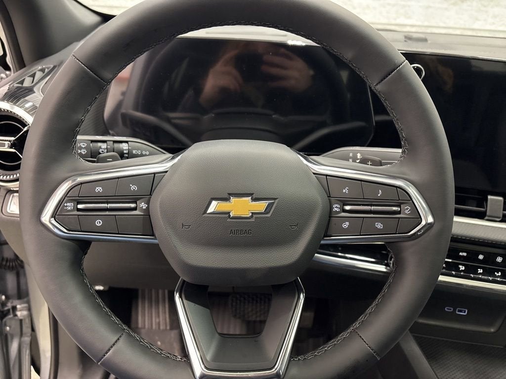 2026 Chevrolet Equinox LT SUV AWD