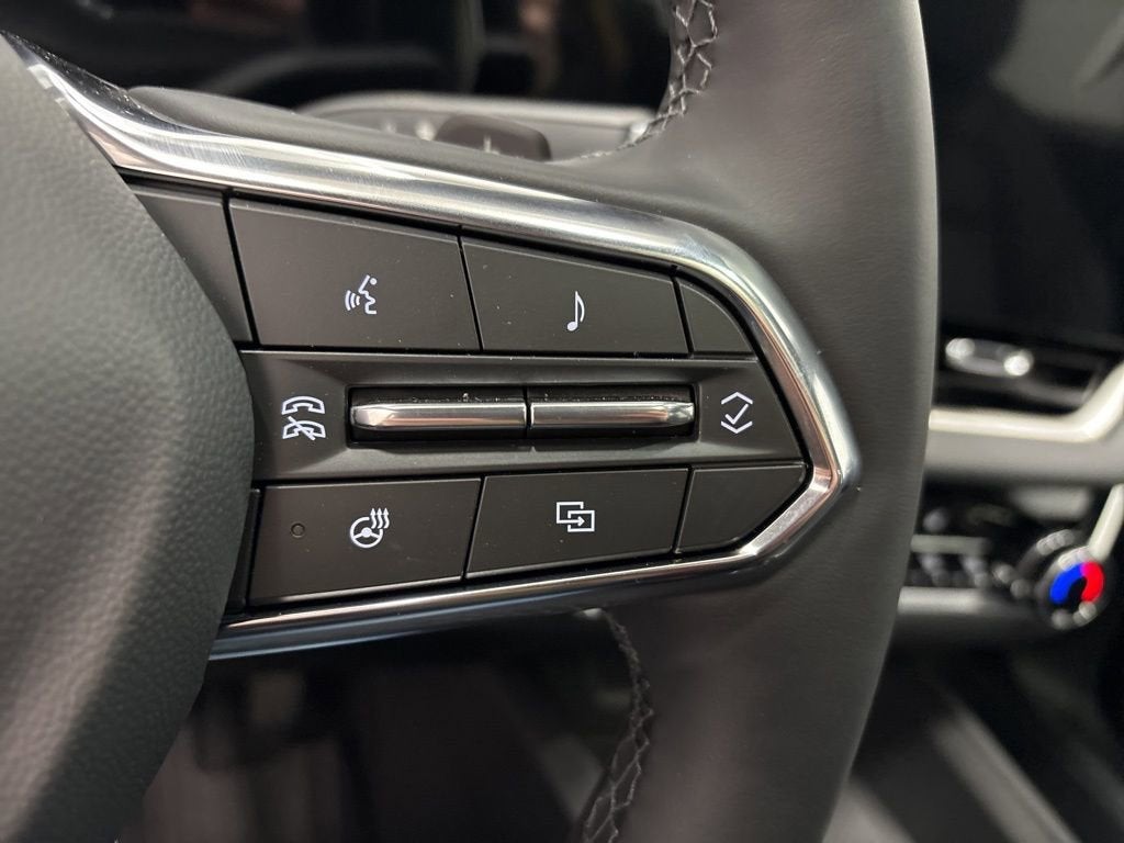 2026 Chevrolet Equinox LT SUV AWD