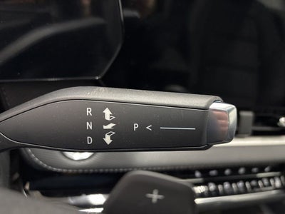 2026 Chevrolet Equinox LT SUV AWD