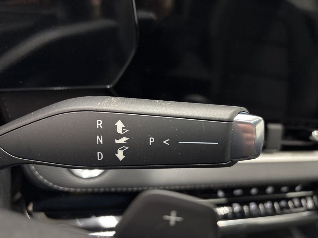 2026 Chevrolet Equinox LT SUV AWD