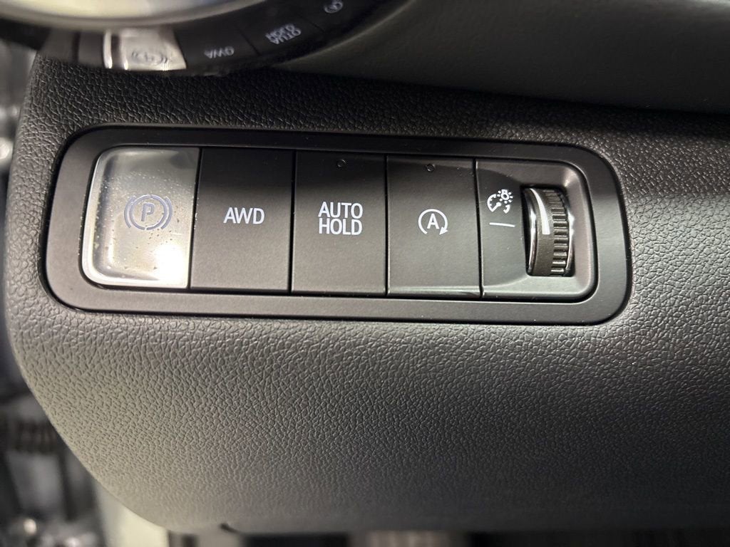 2026 Chevrolet Equinox LT SUV AWD