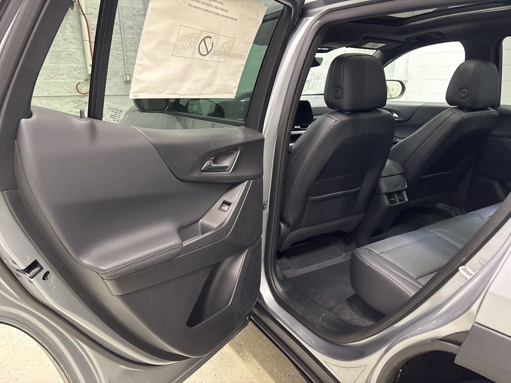 2026 Chevrolet Equinox LT SUV AWD