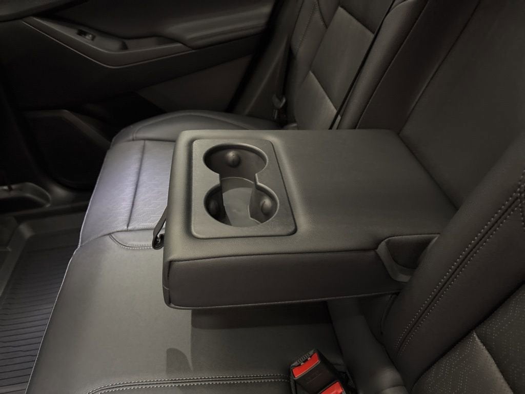 2026 Chevrolet Equinox LT SUV AWD