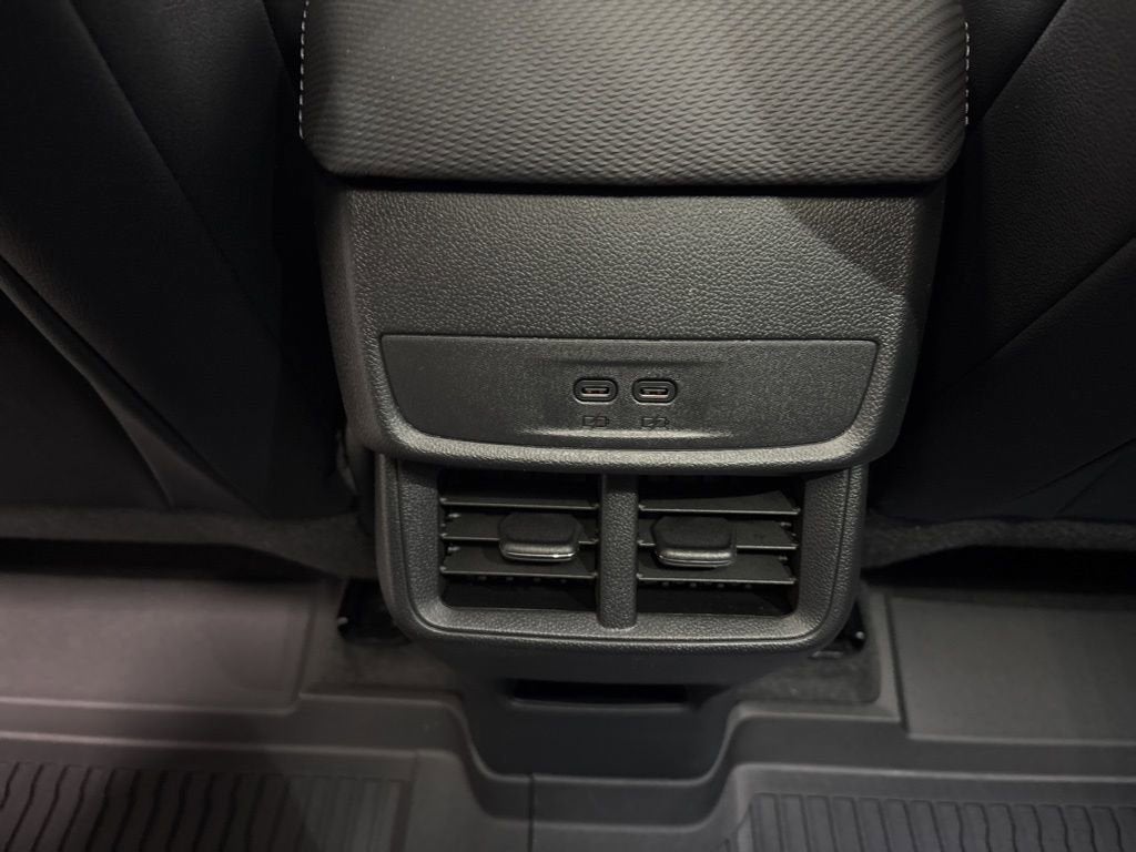 2026 Chevrolet Equinox LT SUV AWD