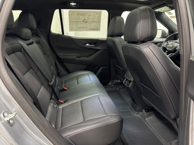 2026 Chevrolet Equinox LT SUV AWD