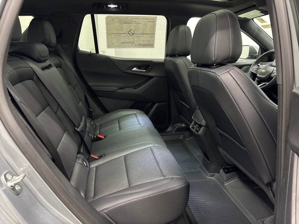 2026 Chevrolet Equinox LT SUV AWD