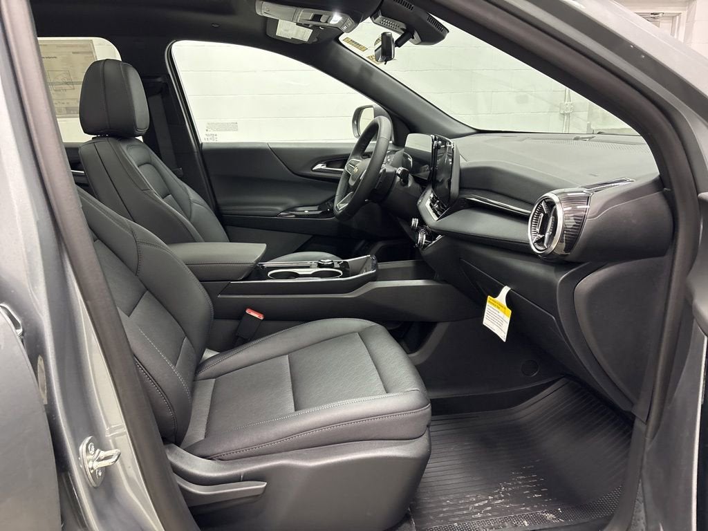 2026 Chevrolet Equinox LT SUV AWD