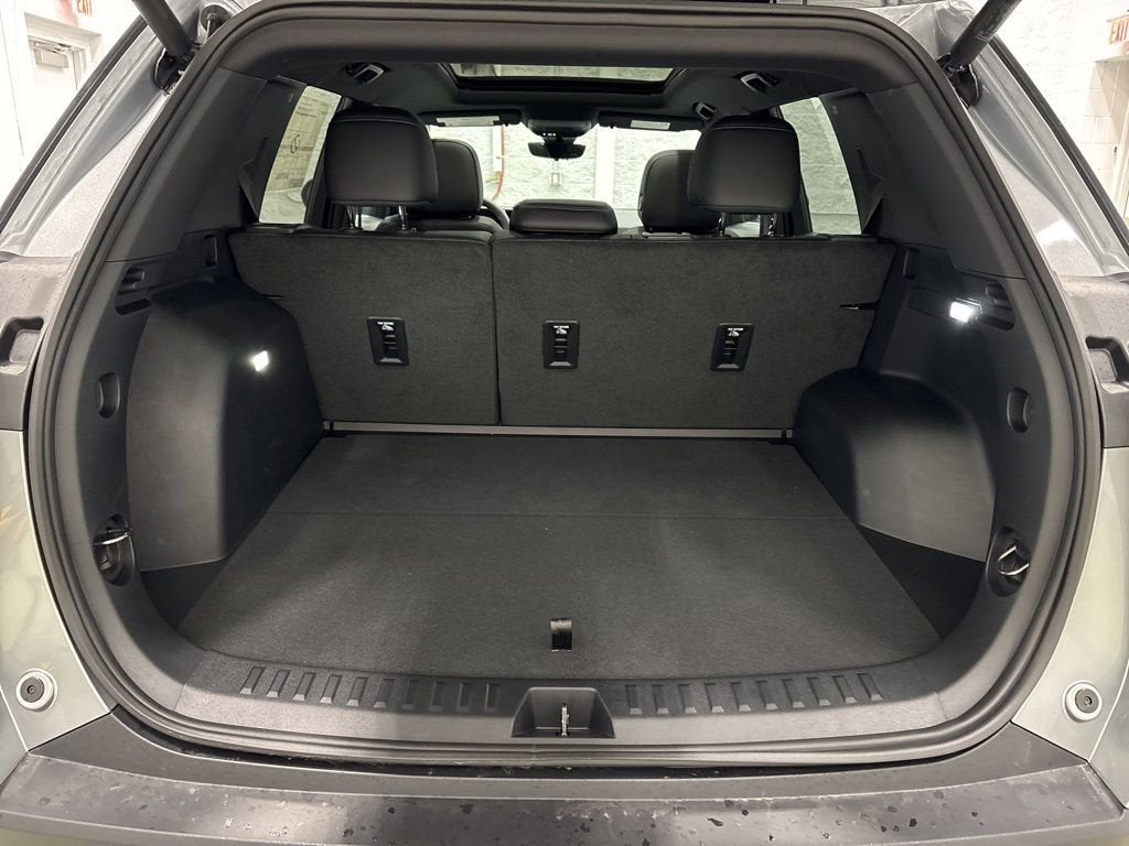 2026 Chevrolet Equinox LT SUV AWD