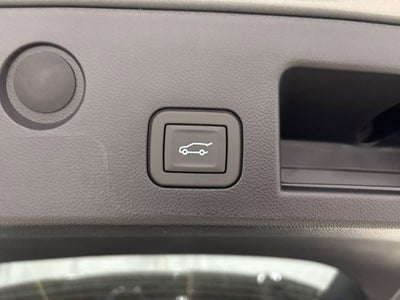 2026 Chevrolet Equinox LT SUV AWD