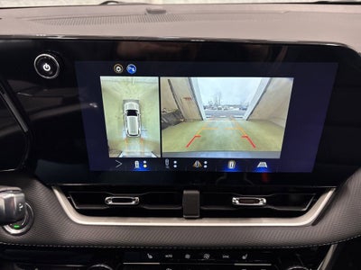 2026 Chevrolet Equinox LT SUV AWD