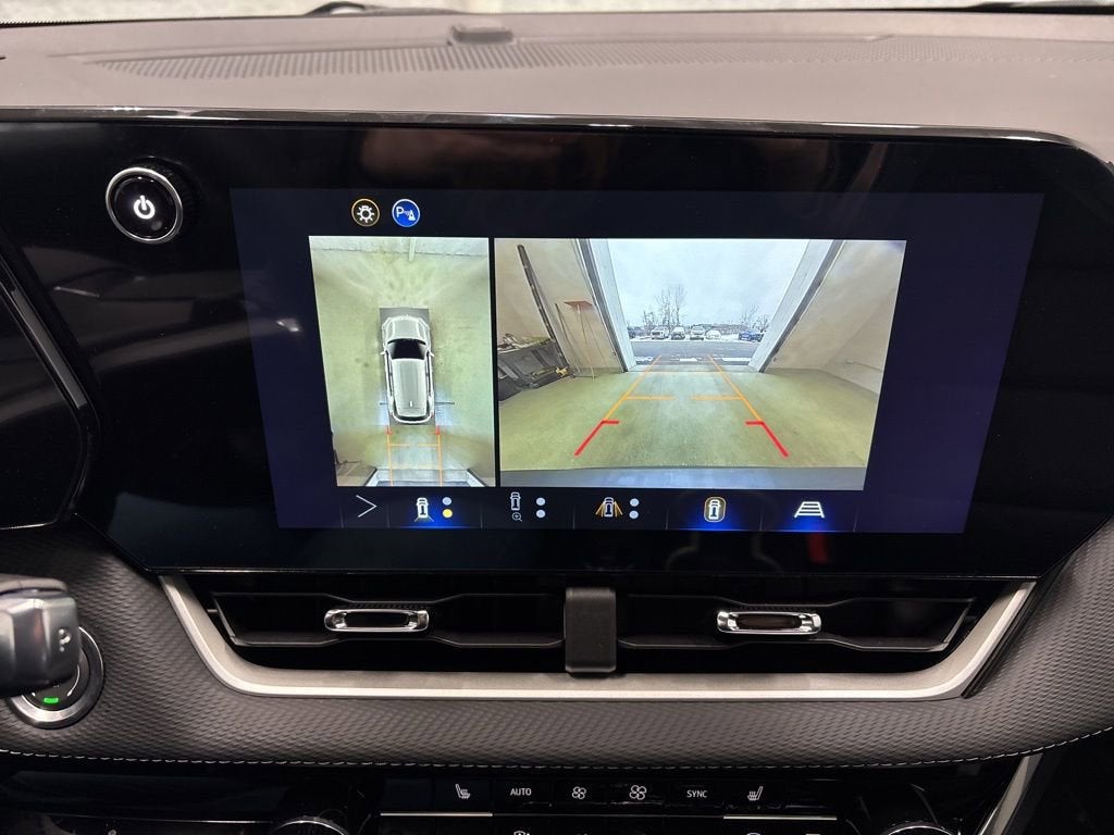 2026 Chevrolet Equinox LT SUV AWD