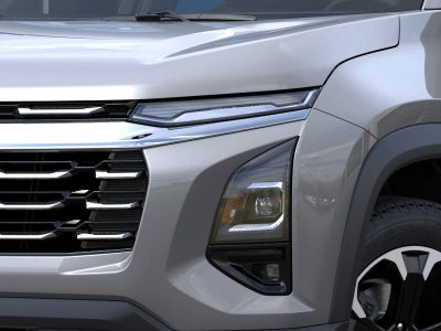 2026 Chevrolet Equinox LT SUV AWD