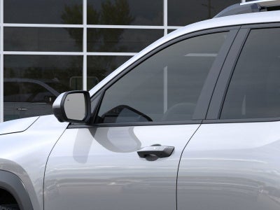 2026 Chevrolet Equinox LT SUV AWD