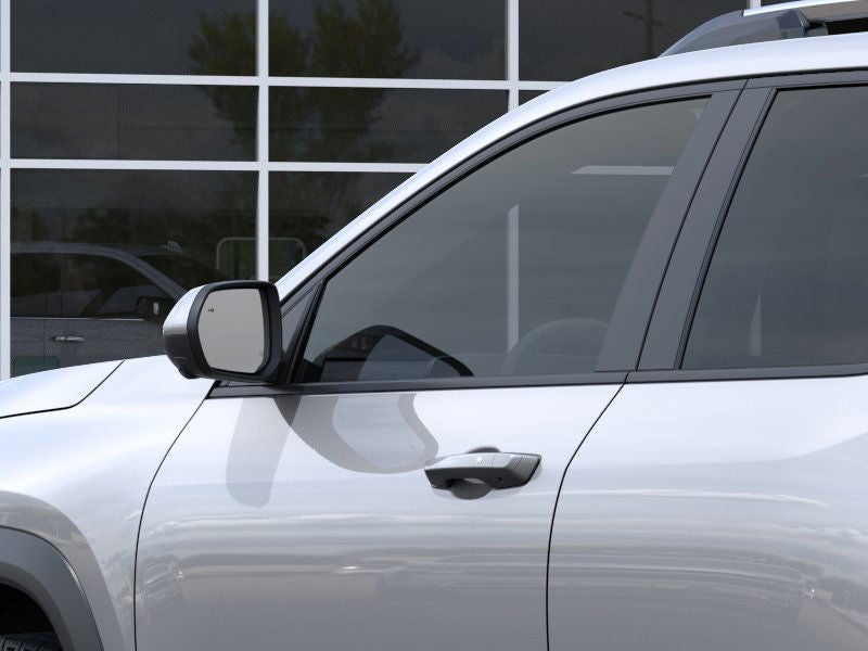 2026 Chevrolet Equinox LT SUV AWD