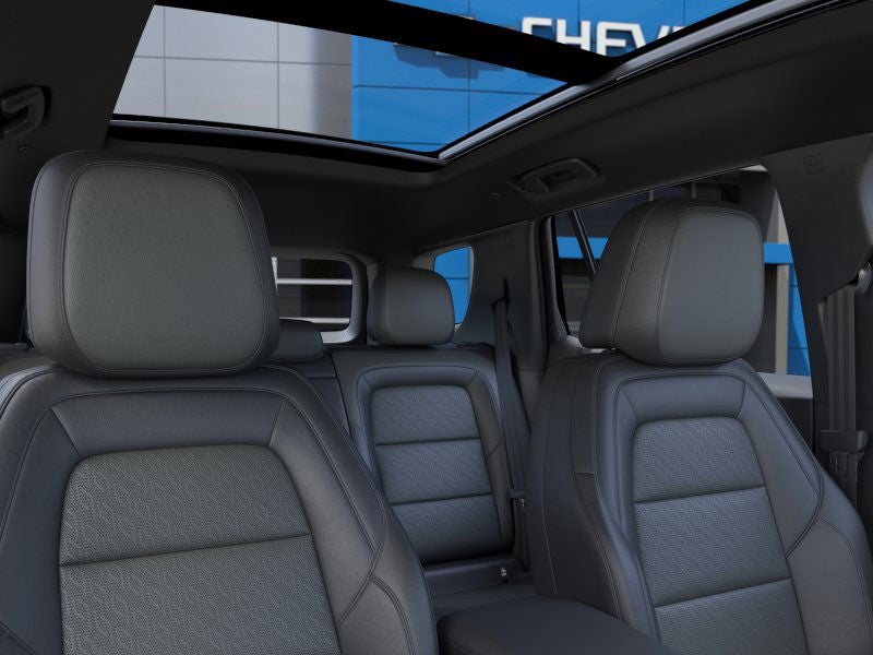 2026 Chevrolet Equinox LT SUV AWD