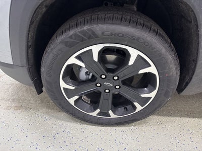 2026 Chevrolet Equinox LT SUV AWD