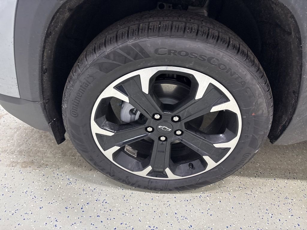 2026 Chevrolet Equinox LT SUV AWD