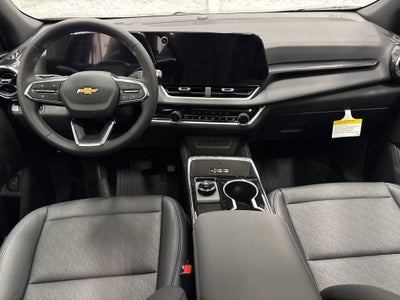 2026 Chevrolet Equinox LT SUV AWD