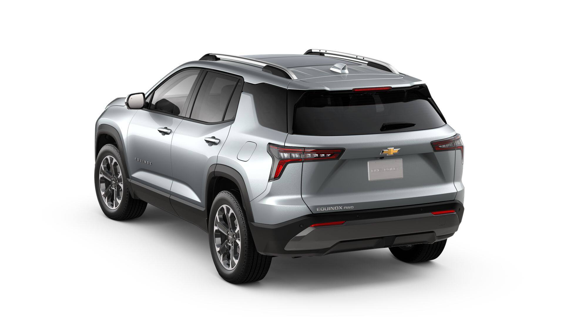 2026 Chevrolet Equinox LT SUV AWD