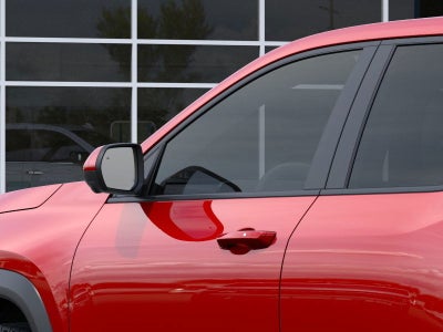 2026 Chevrolet Equinox LT SUV AWD