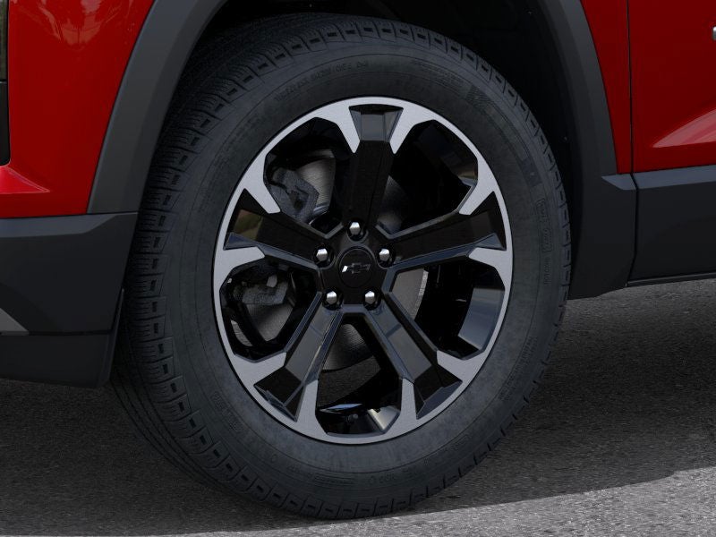 2026 Chevrolet Equinox LT SUV AWD