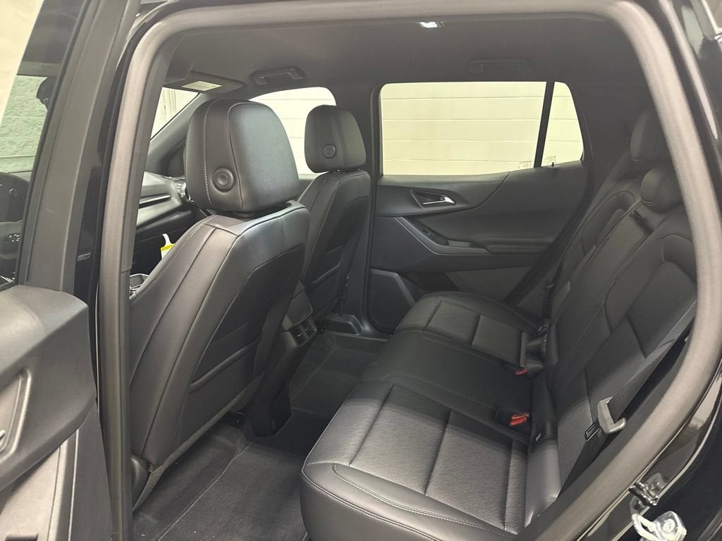 2027 Chevrolet Equinox LT SUV AWD