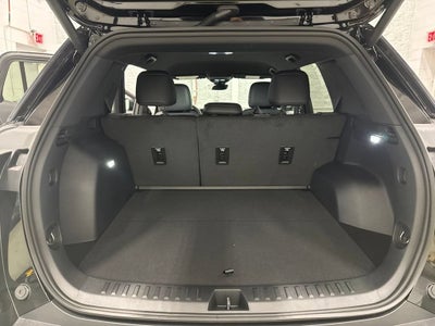 2027 Chevrolet Equinox LT SUV AWD