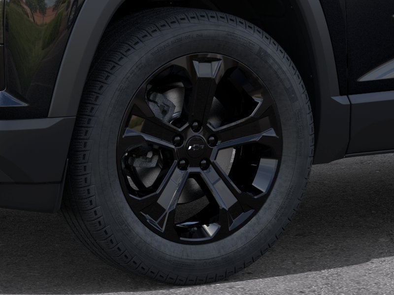 2027 Chevrolet Equinox LT SUV AWD