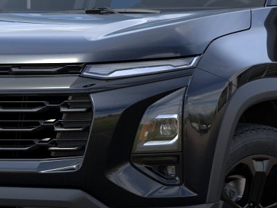 2027 Chevrolet Equinox LT SUV AWD