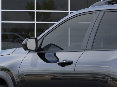 2027 Chevrolet Equinox LT SUV AWD