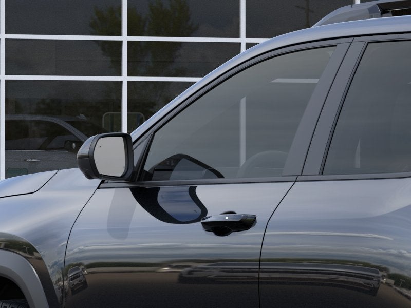 2027 Chevrolet Equinox LT SUV AWD