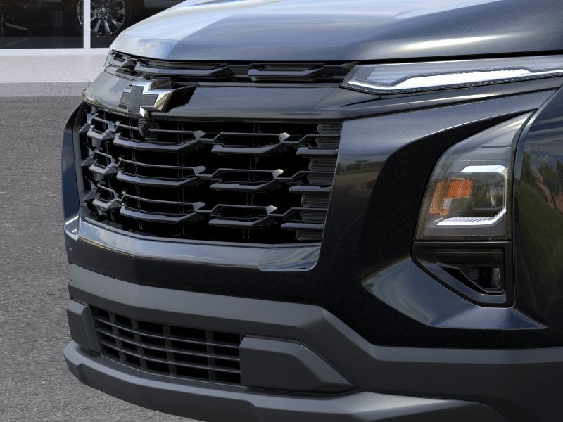 2027 Chevrolet Equinox LT SUV AWD
