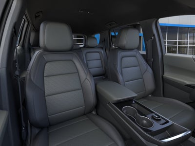 2027 Chevrolet Equinox LT SUV AWD