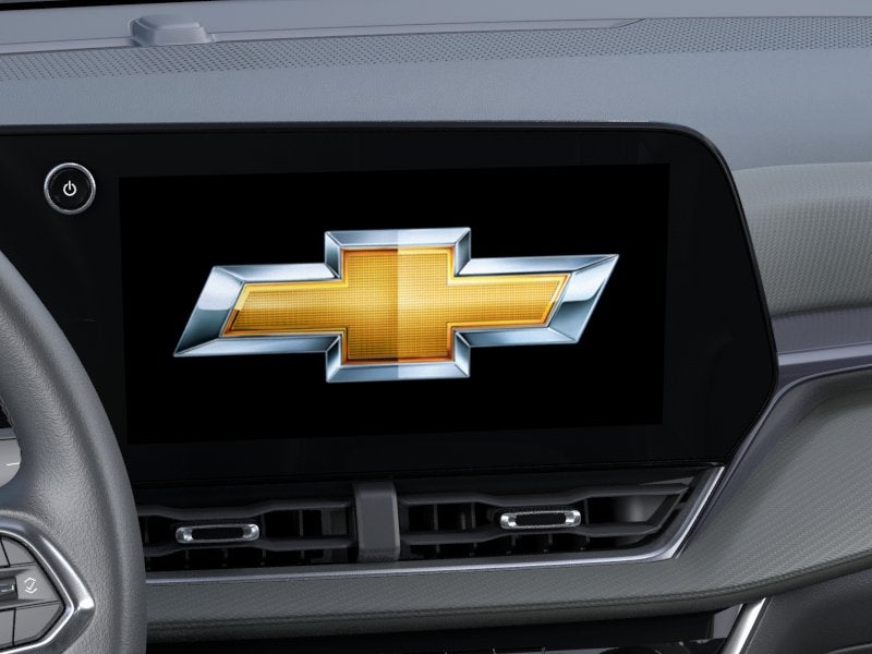 2027 Chevrolet Equinox LT SUV AWD