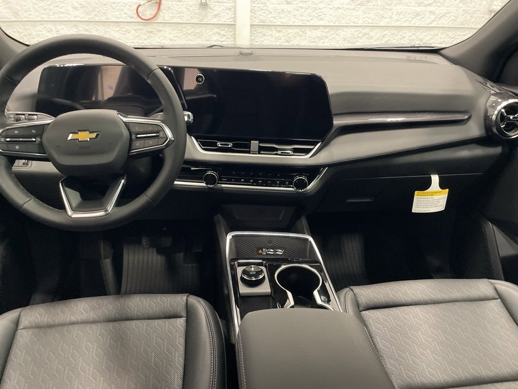 2026 Chevrolet Equinox LT SUV AWD