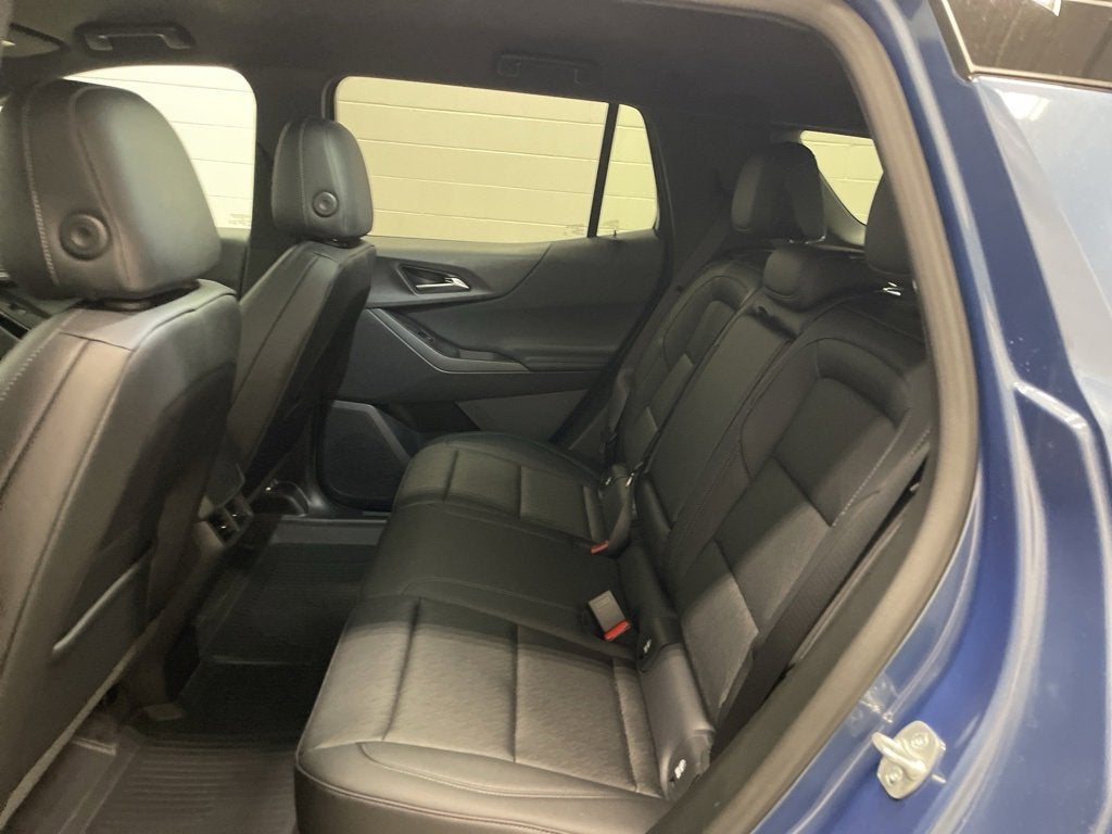 2026 Chevrolet Equinox LT SUV AWD