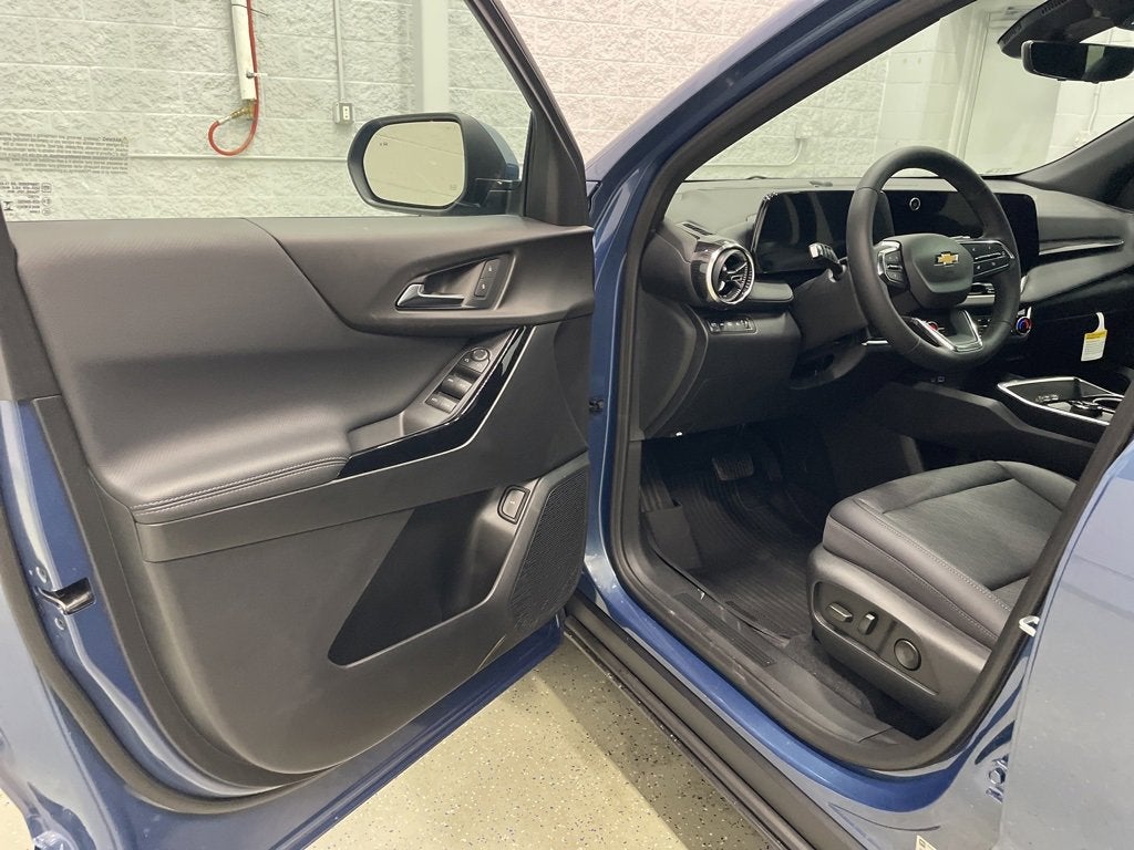 2026 Chevrolet Equinox LT SUV AWD