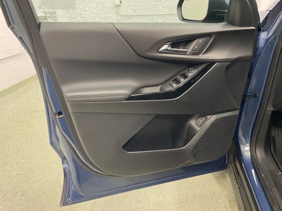 2026 Chevrolet Equinox LT SUV AWD