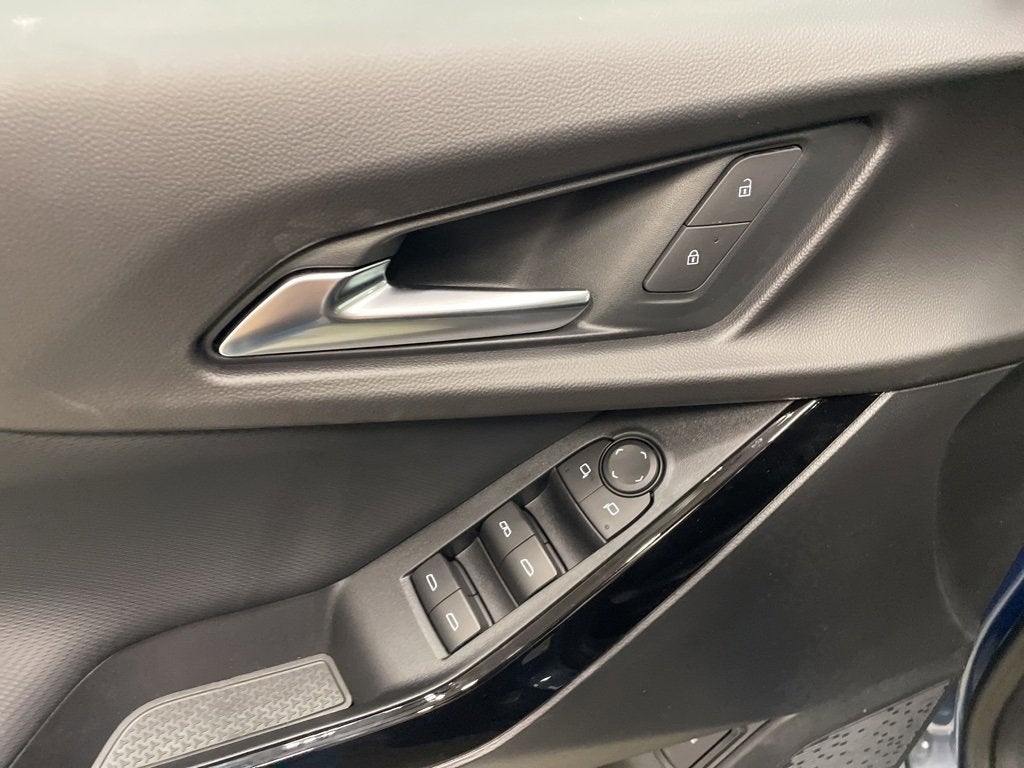 2026 Chevrolet Equinox LT SUV AWD