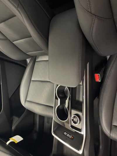 2026 Chevrolet Equinox LT SUV AWD